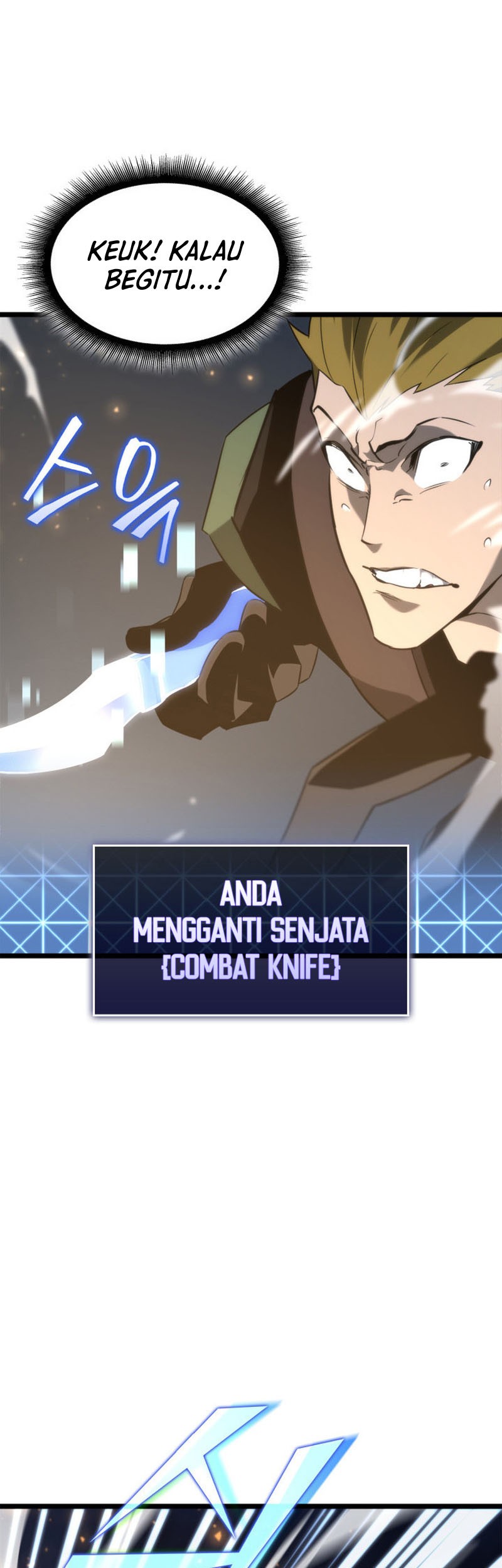 Return of the SSS-Class Ranker Chapter 17 - halaman 58