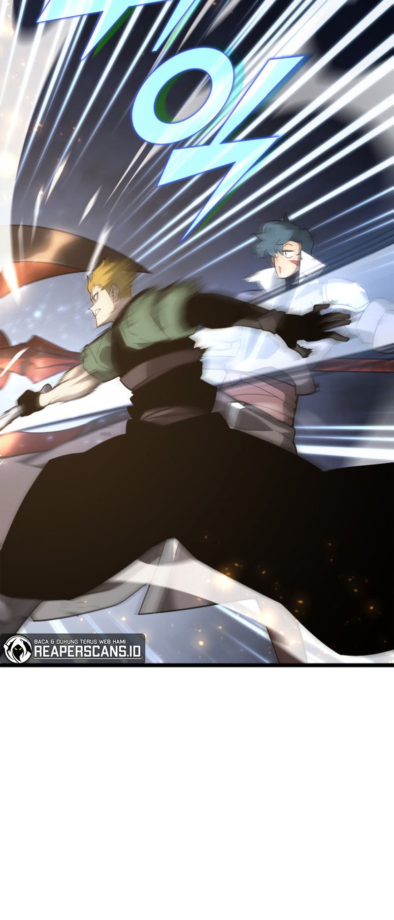 Return of the SSS-Class Ranker Chapter 17 - halaman 59