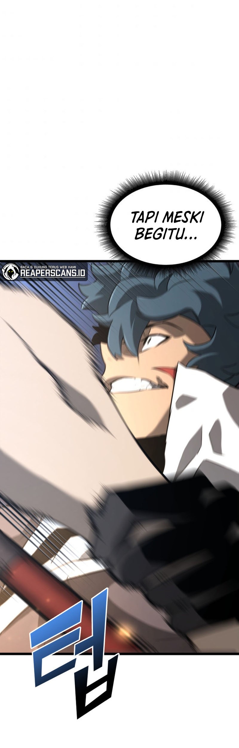 Return of the SSS-Class Ranker Chapter 17 - halaman 61