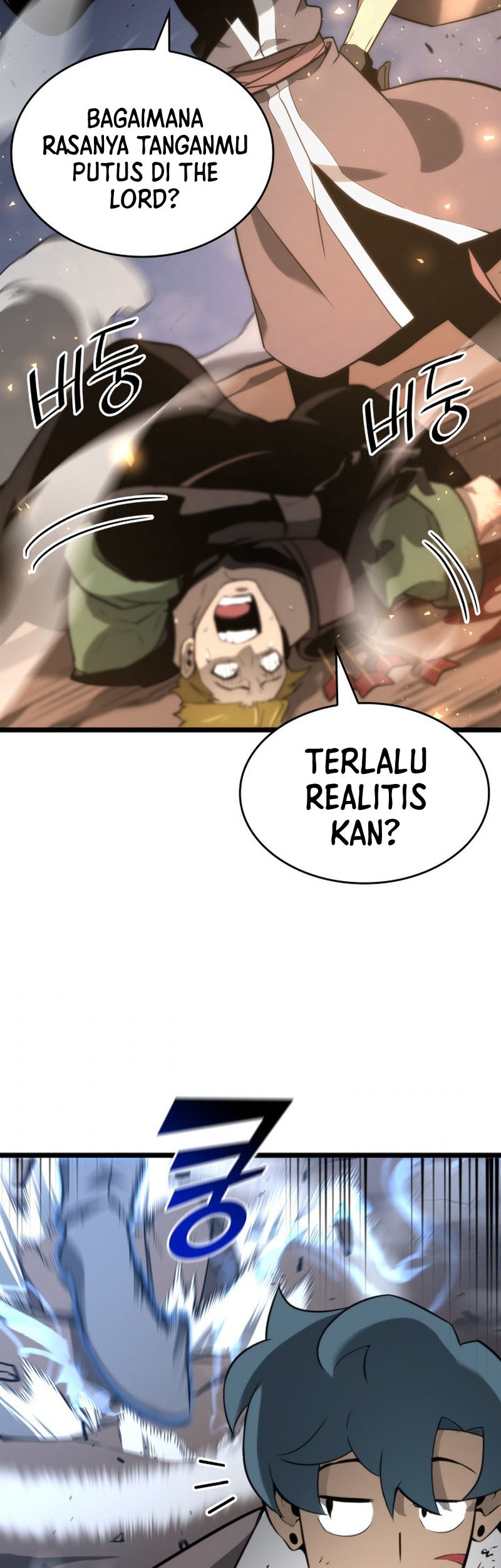 Return of the SSS-Class Ranker Chapter 17 - halaman 64