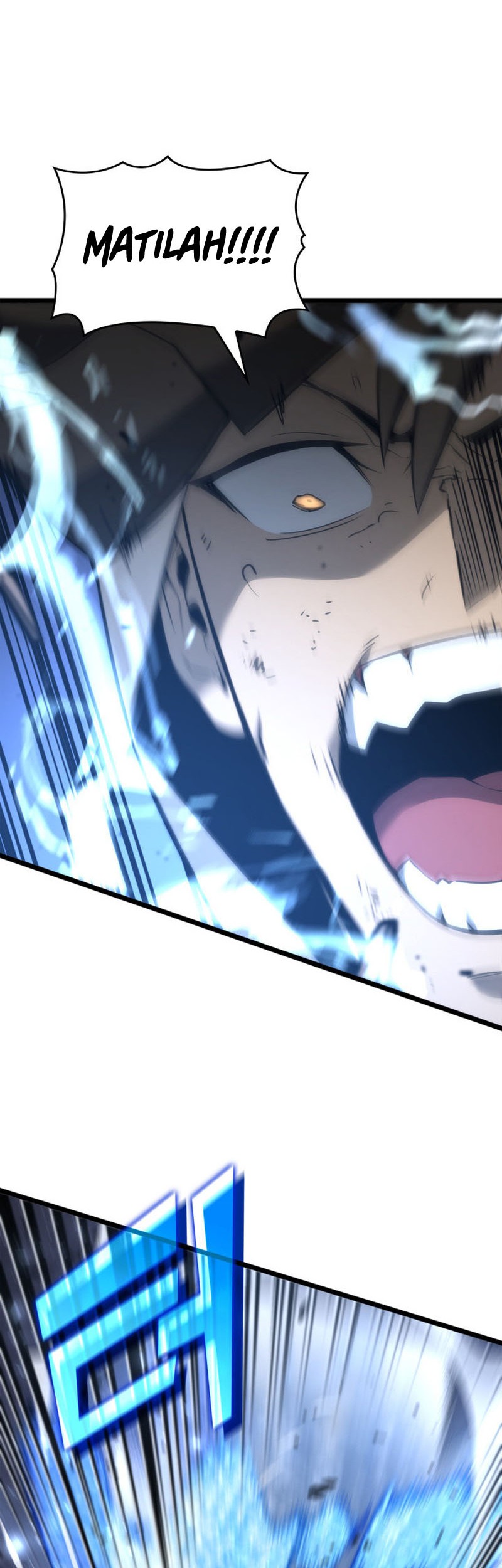 Return of the SSS-Class Ranker Chapter 17 - halaman 67