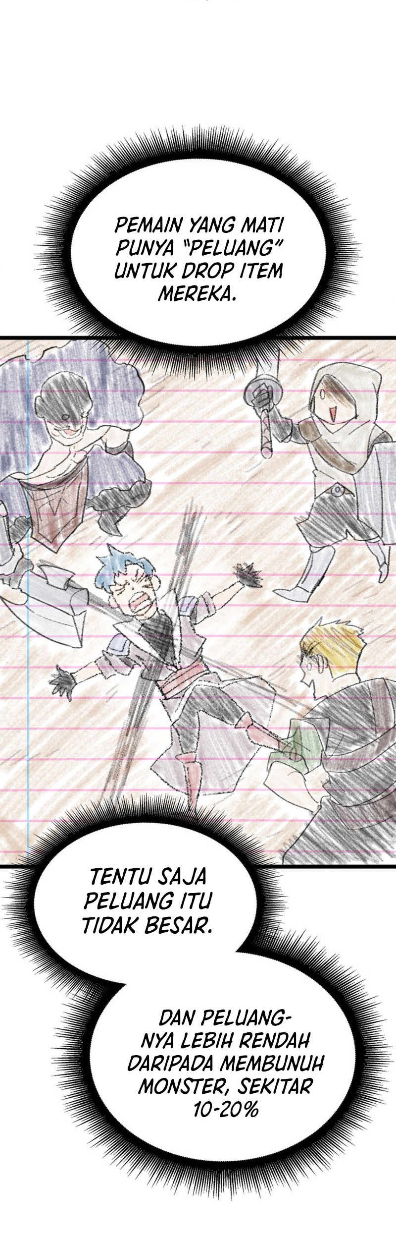 Return of the SSS-Class Ranker Chapter 17 - halaman 7