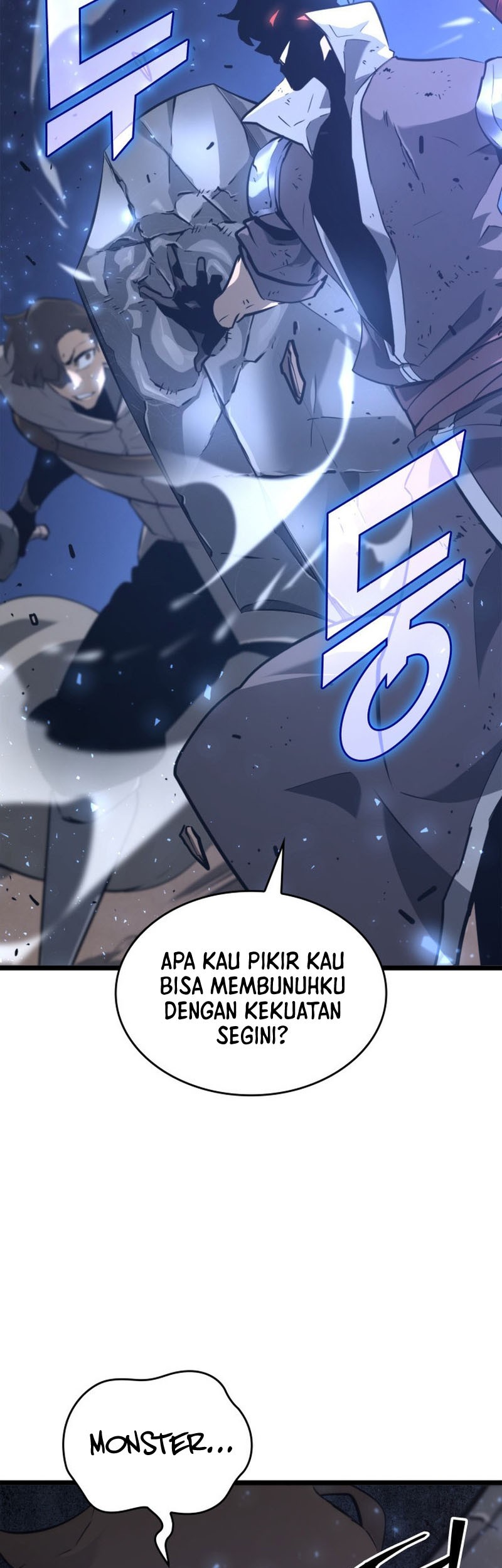 Return of the SSS-Class Ranker Chapter 17 - halaman 70