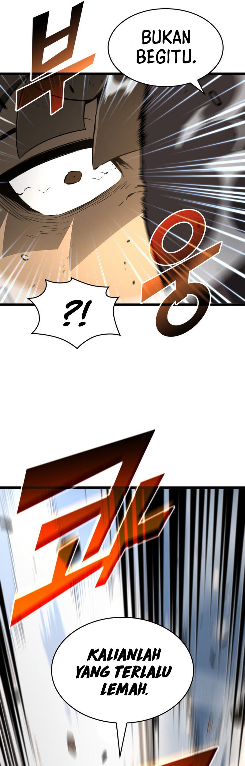 Return of the SSS-Class Ranker Chapter 17 - halaman 72