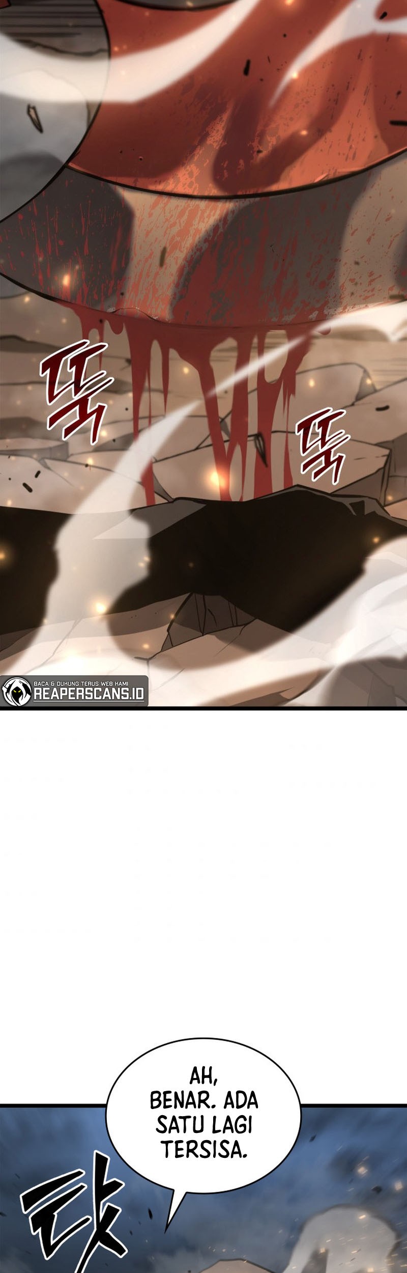 Return of the SSS-Class Ranker Chapter 17 - halaman 74