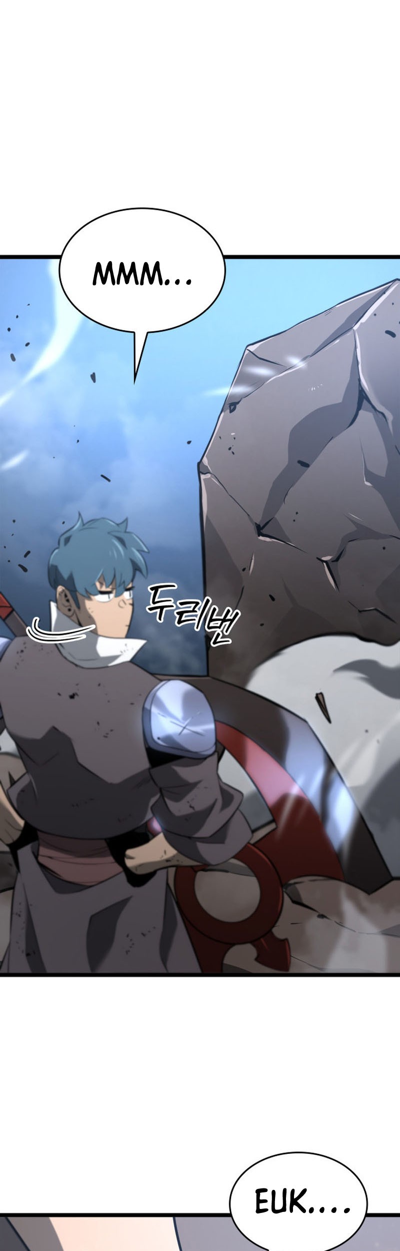 Return of the SSS-Class Ranker Chapter 17 - halaman 76