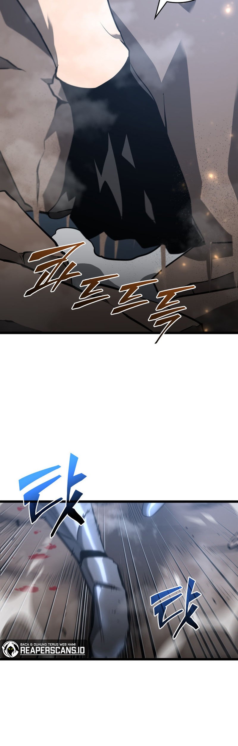 Return of the SSS-Class Ranker Chapter 17 - halaman 77