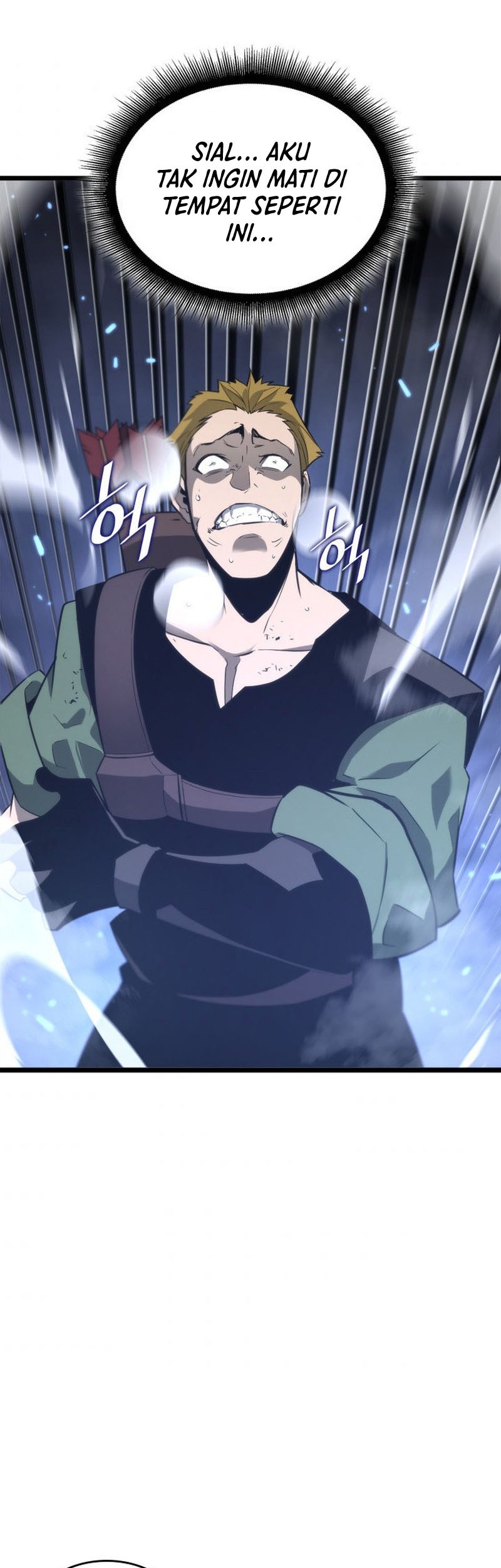 Return of the SSS-Class Ranker Chapter 17 - halaman 78