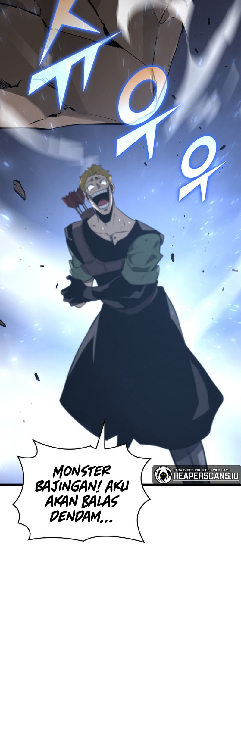 Return of the SSS-Class Ranker Chapter 17 - halaman 80