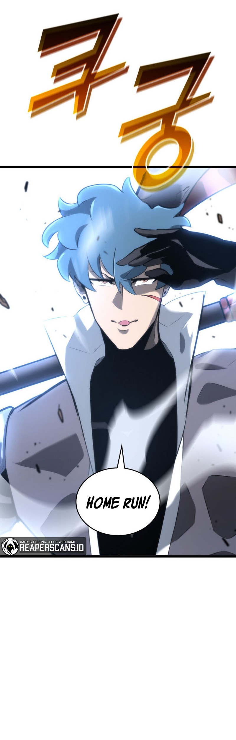 Return of the SSS-Class Ranker Chapter 17 - halaman 81