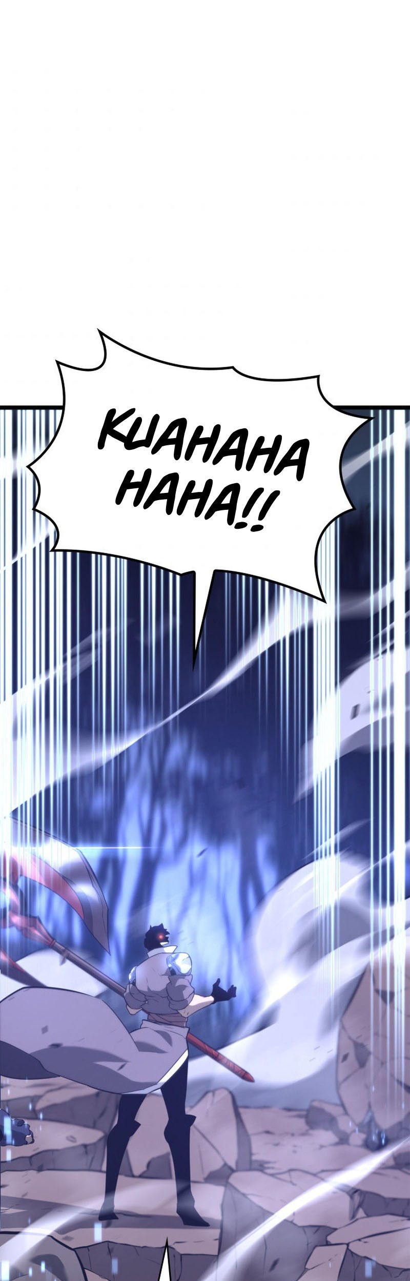 Return of the SSS-Class Ranker Chapter 17 - halaman 82