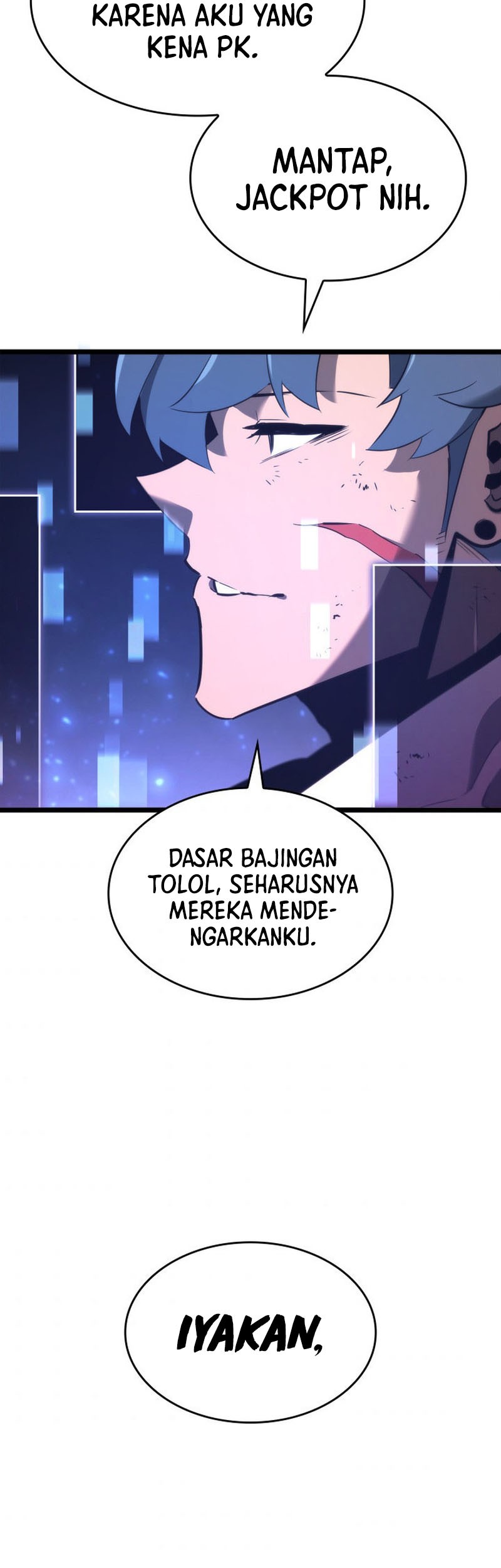Return of the SSS-Class Ranker Chapter 17 - halaman 86