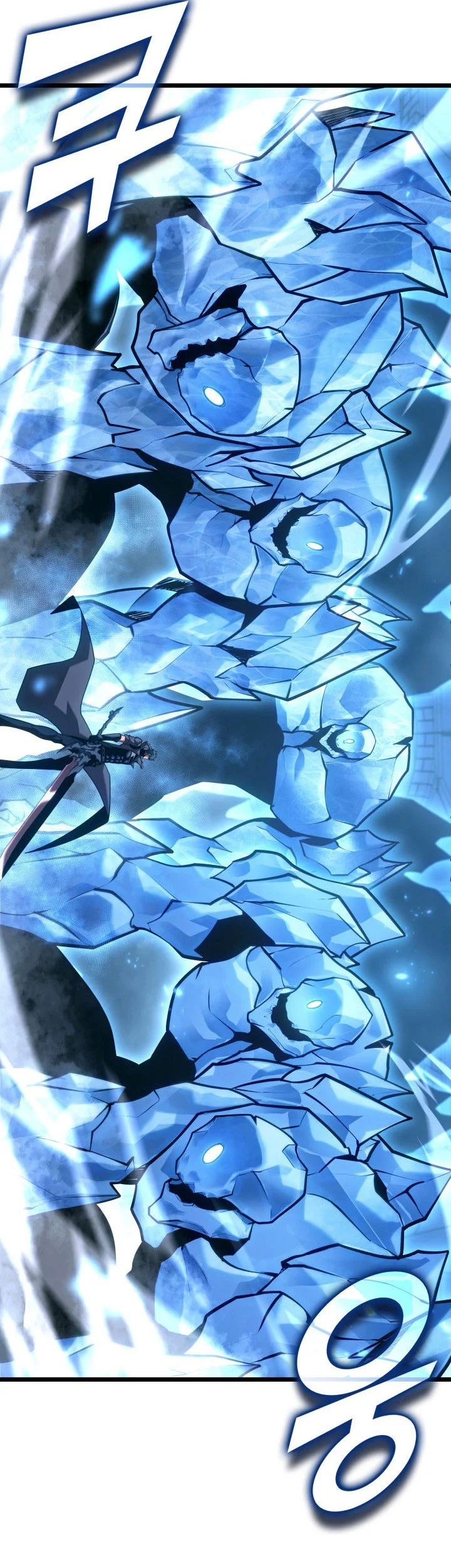 Return of the SSS-Class Ranker Chapter 170 - halaman 10