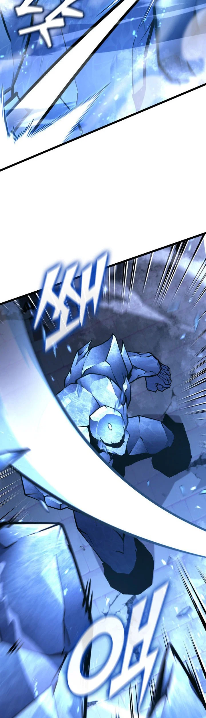 Return of the SSS-Class Ranker Chapter 170 - halaman 16