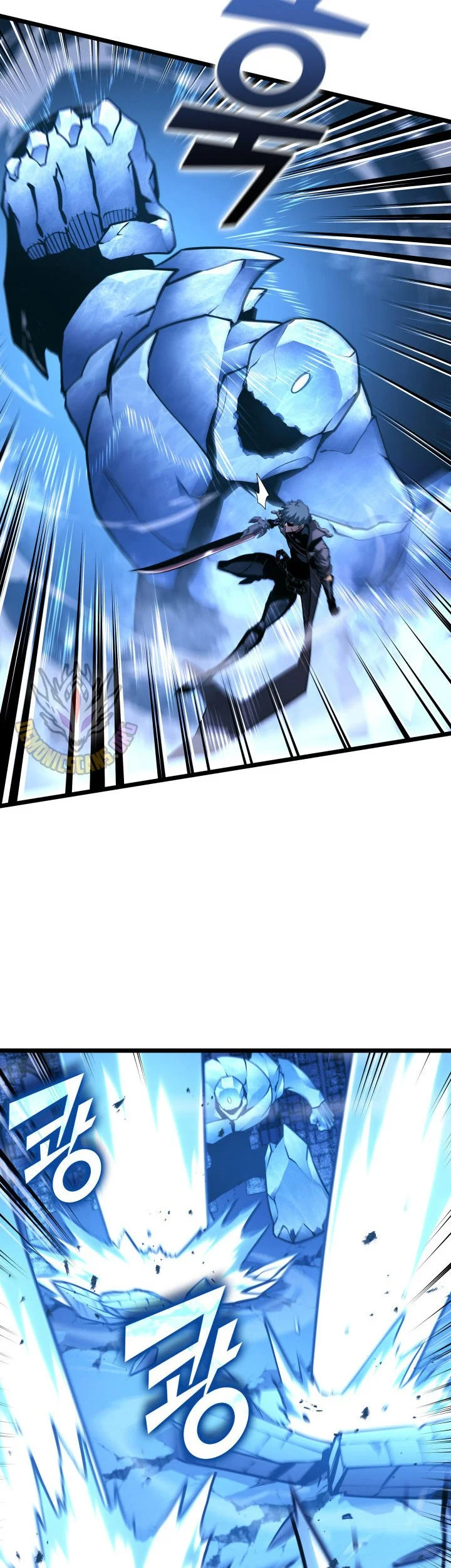 Return of the SSS-Class Ranker Chapter 170 - halaman 19