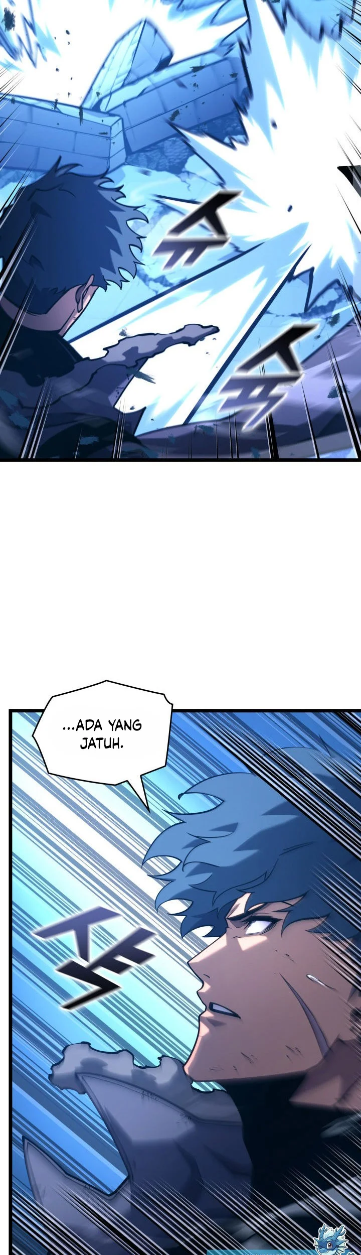 Return of the SSS-Class Ranker Chapter 170 - halaman 20