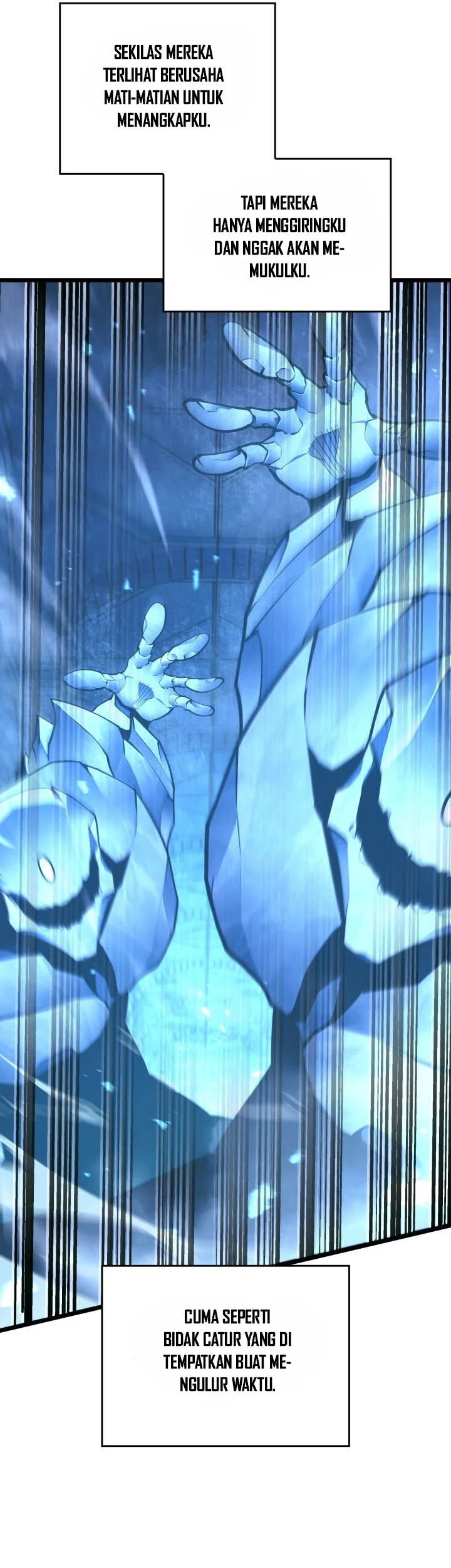 Return of the SSS-Class Ranker Chapter 170 - halaman 22