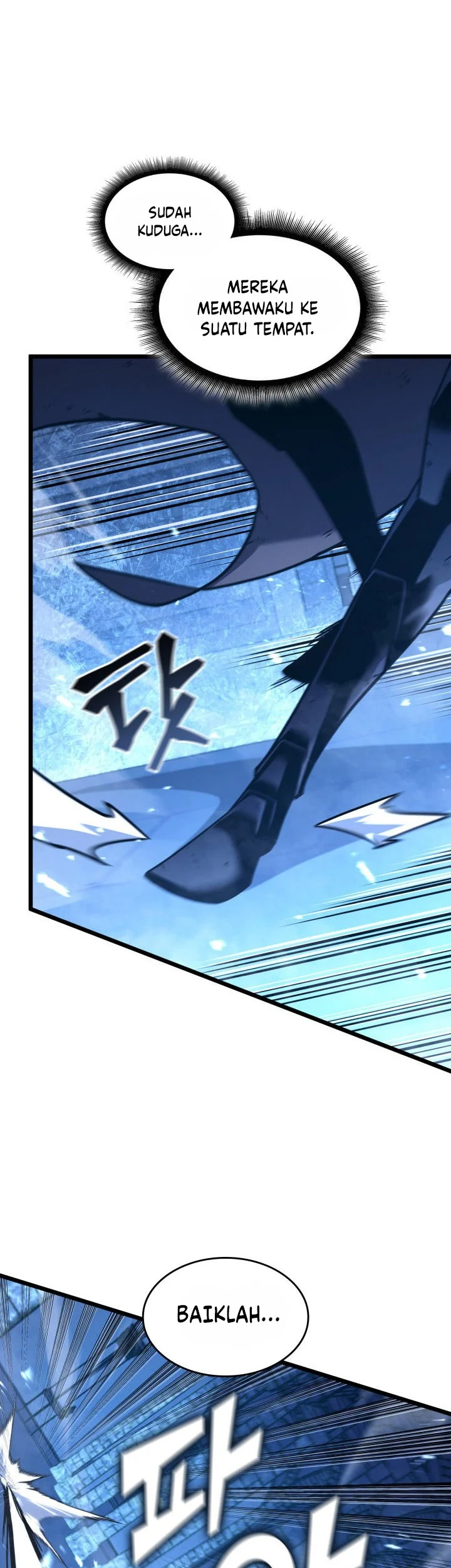 Return of the SSS-Class Ranker Chapter 170 - halaman 23