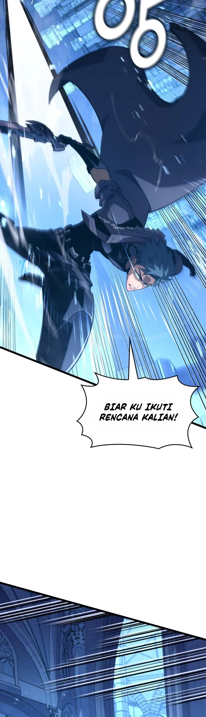 Return of the SSS-Class Ranker Chapter 170 - halaman 24