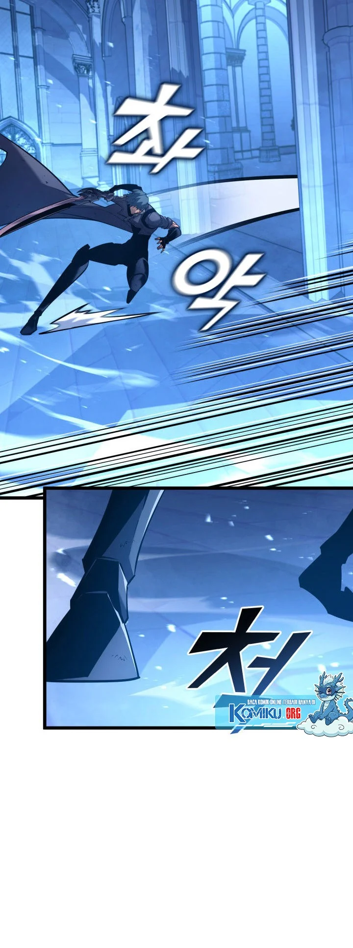 Return of the SSS-Class Ranker Chapter 170 - halaman 25