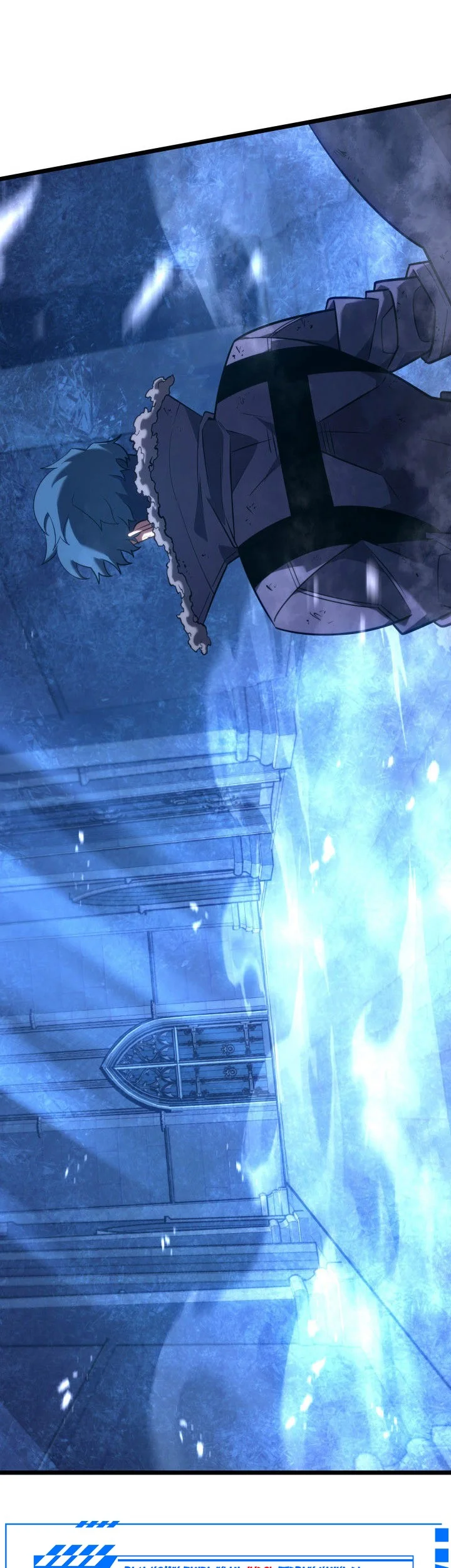 Return of the SSS-Class Ranker Chapter 170 - halaman 28