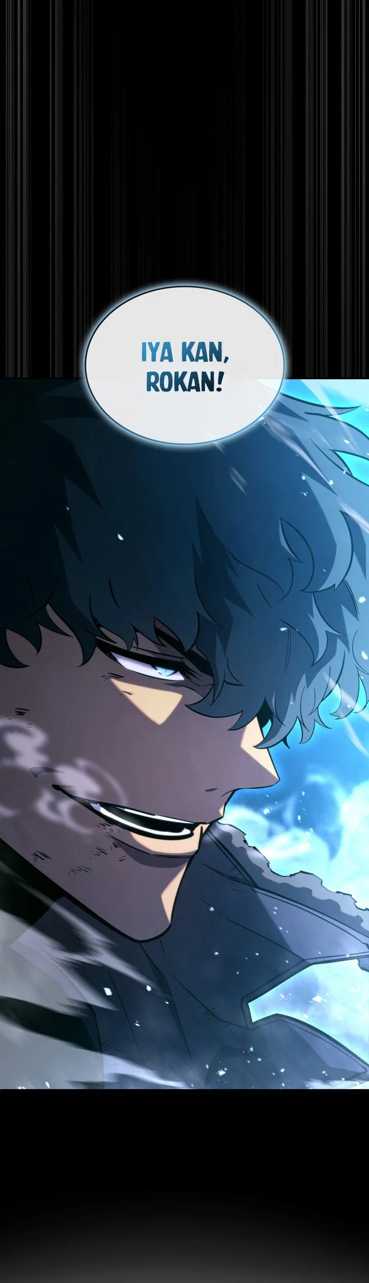Return of the SSS-Class Ranker Chapter 170 - halaman 3