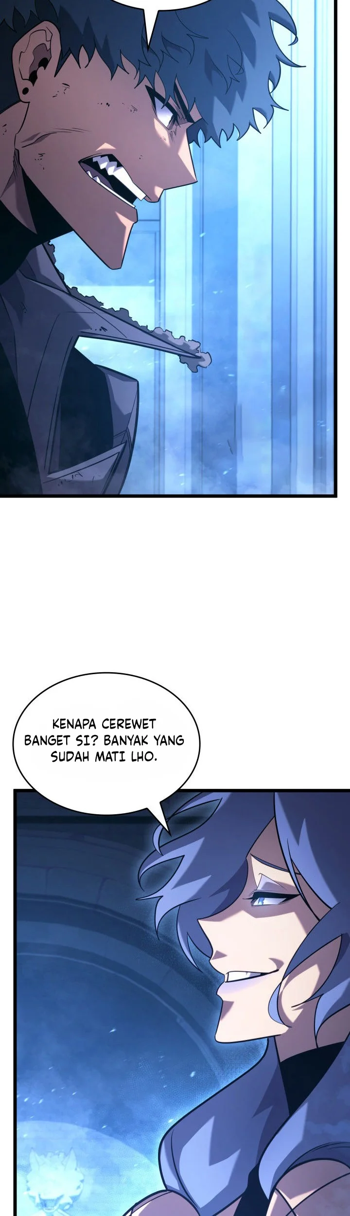 Return of the SSS-Class Ranker Chapter 170 - halaman 31