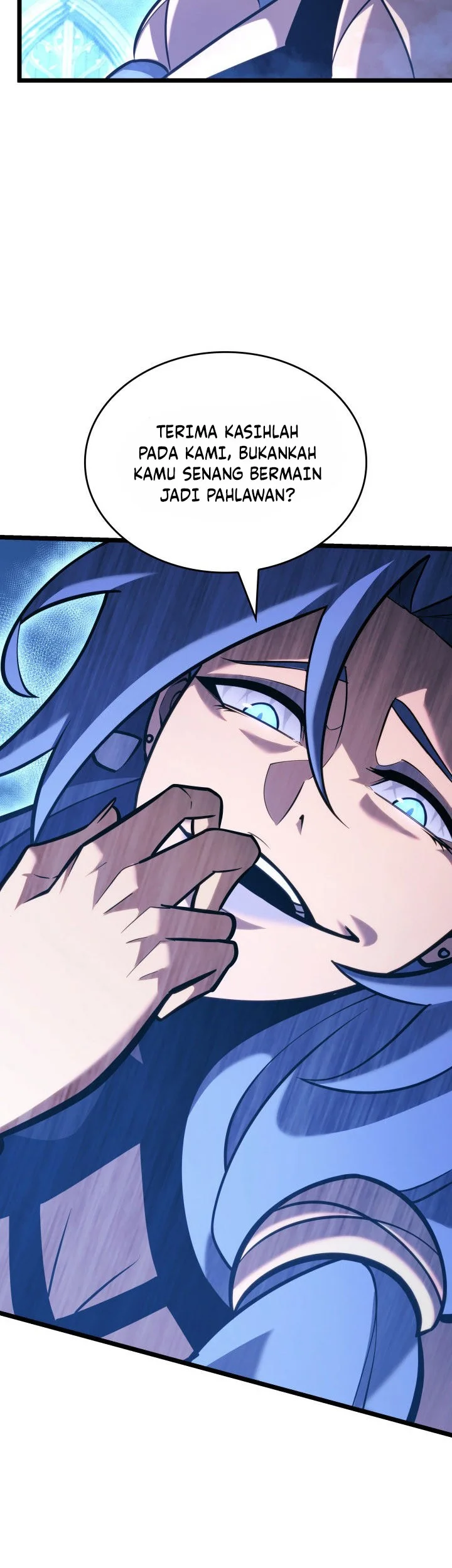 Return of the SSS-Class Ranker Chapter 170 - halaman 32