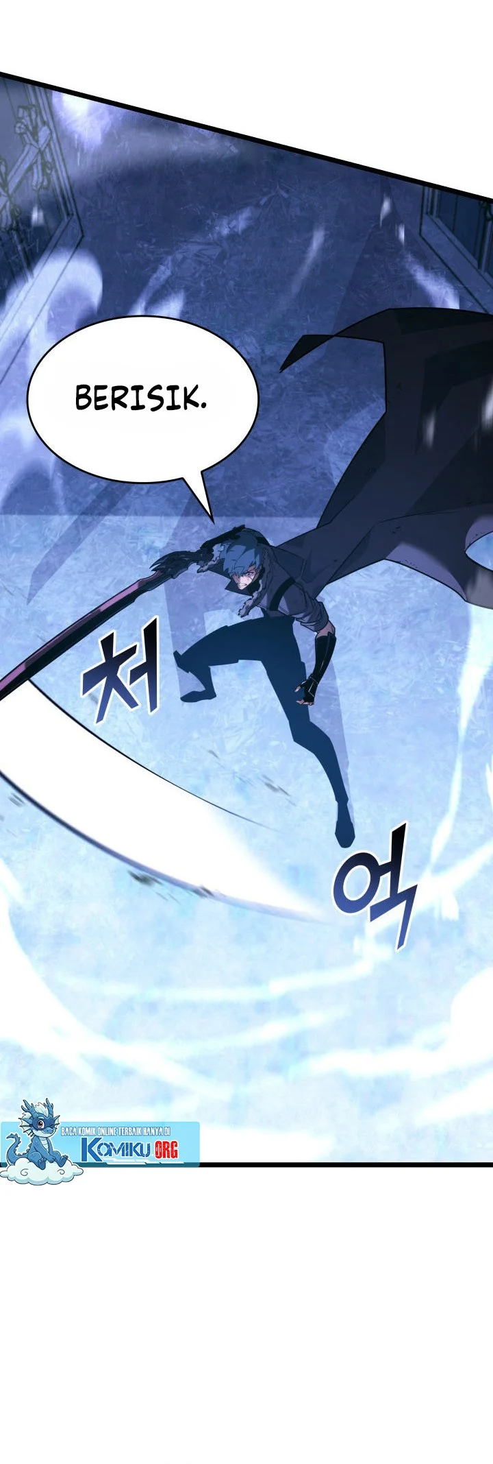 Return of the SSS-Class Ranker Chapter 170 - halaman 33