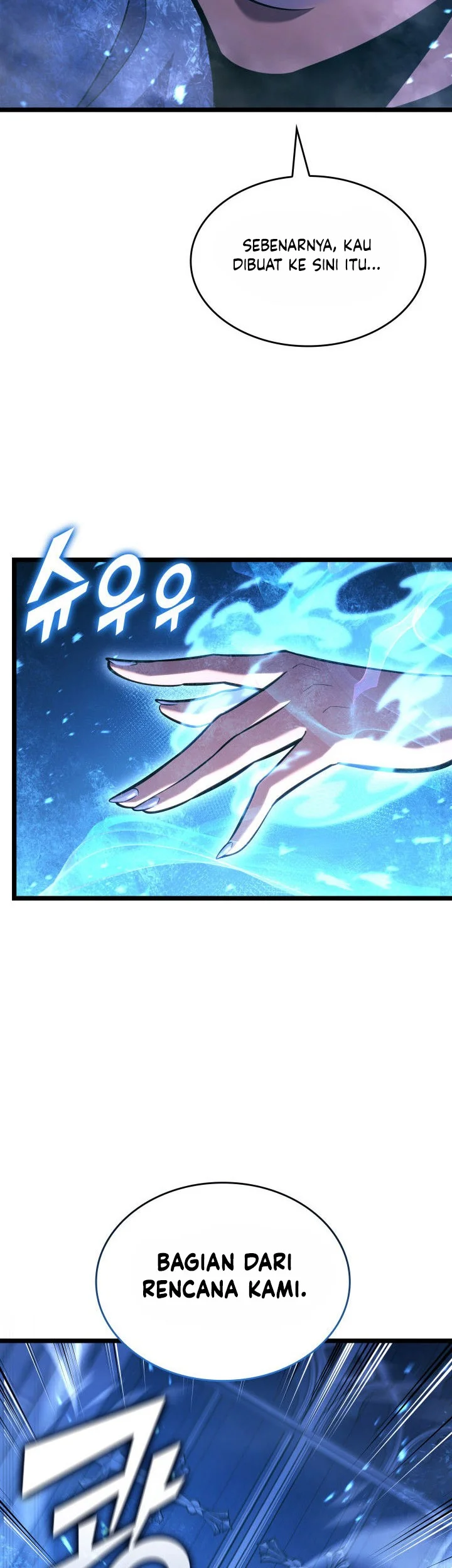 Return of the SSS-Class Ranker Chapter 170 - halaman 35