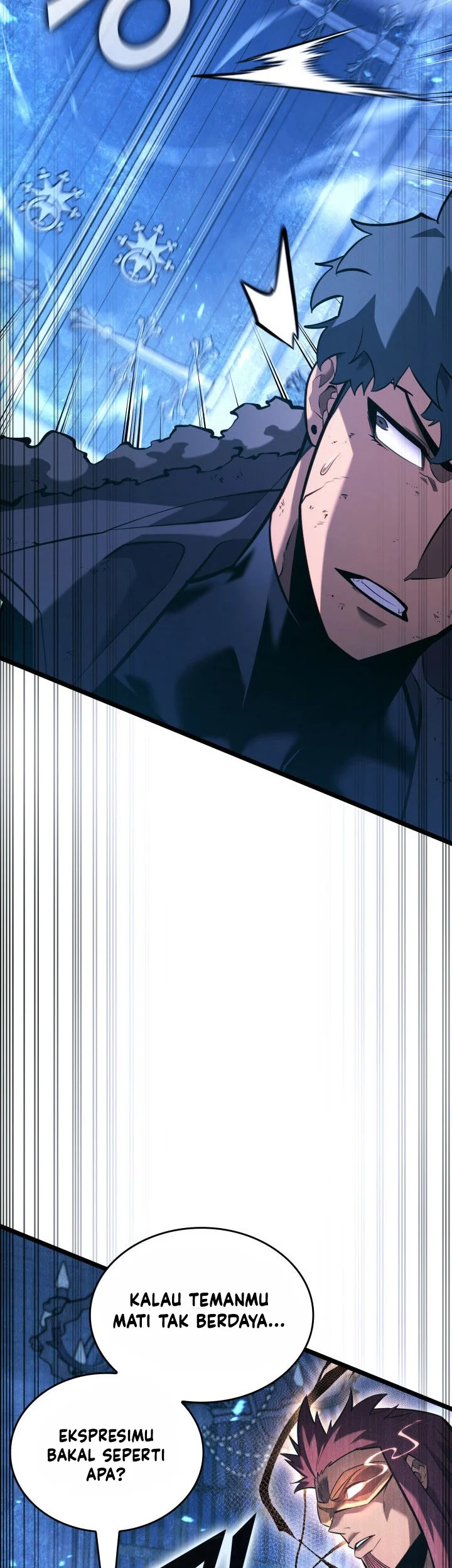 Return of the SSS-Class Ranker Chapter 170 - halaman 36