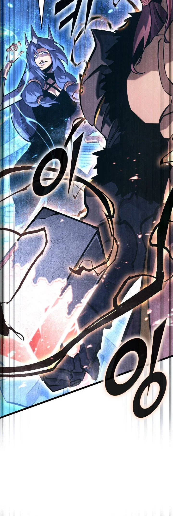 Return of the SSS-Class Ranker Chapter 170 - halaman 37
