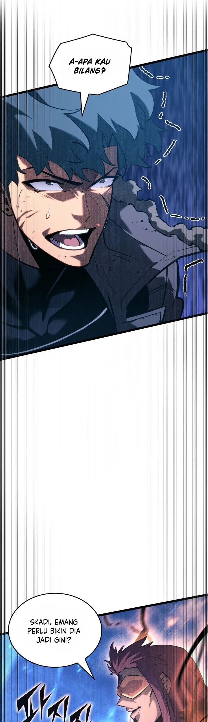 Return of the SSS-Class Ranker Chapter 170 - halaman 38