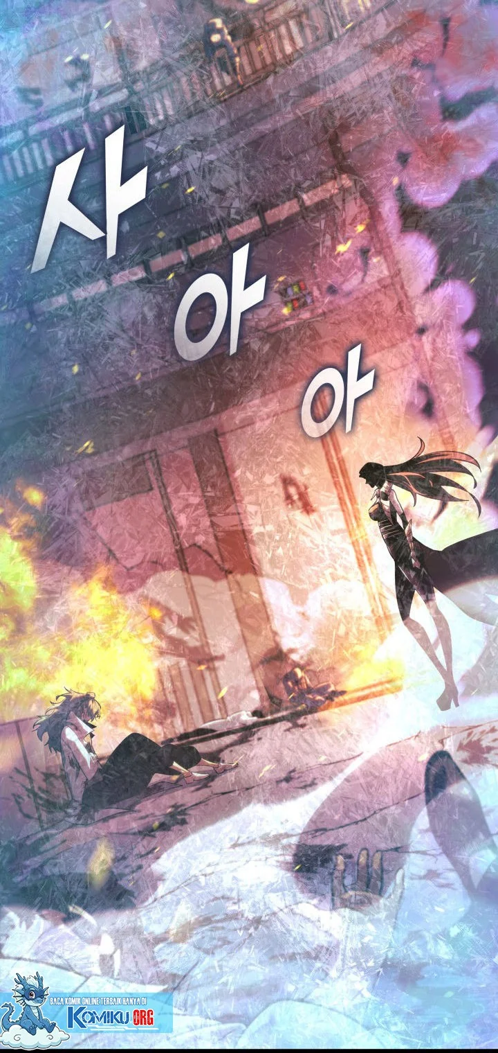 Return of the SSS-Class Ranker Chapter 170 - halaman 41