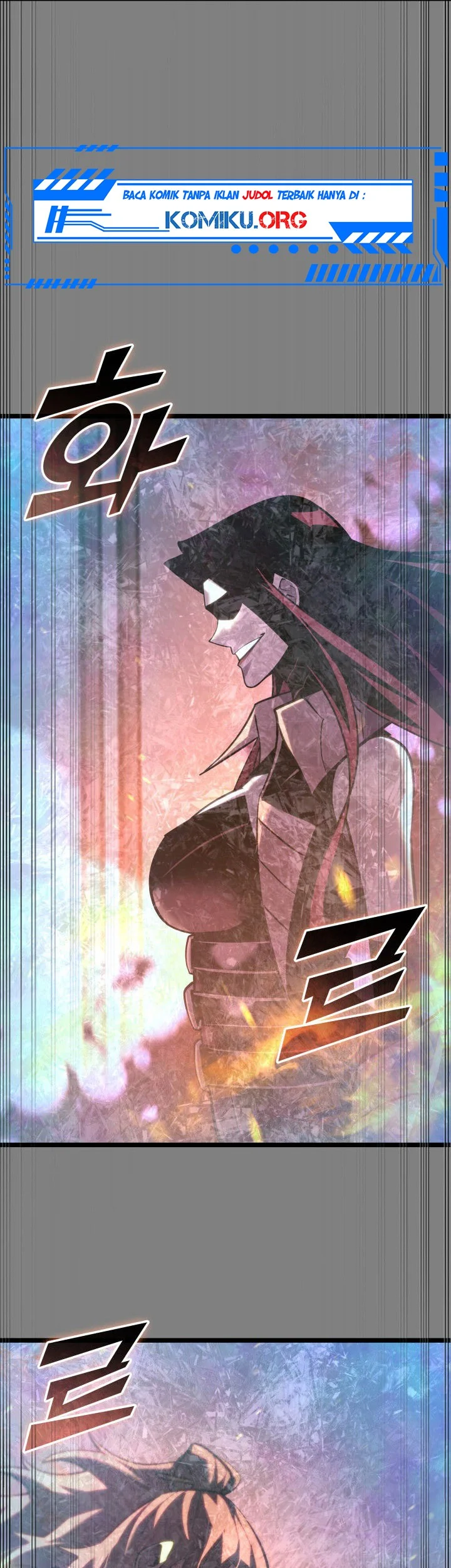 Return of the SSS-Class Ranker Chapter 170 - halaman 42