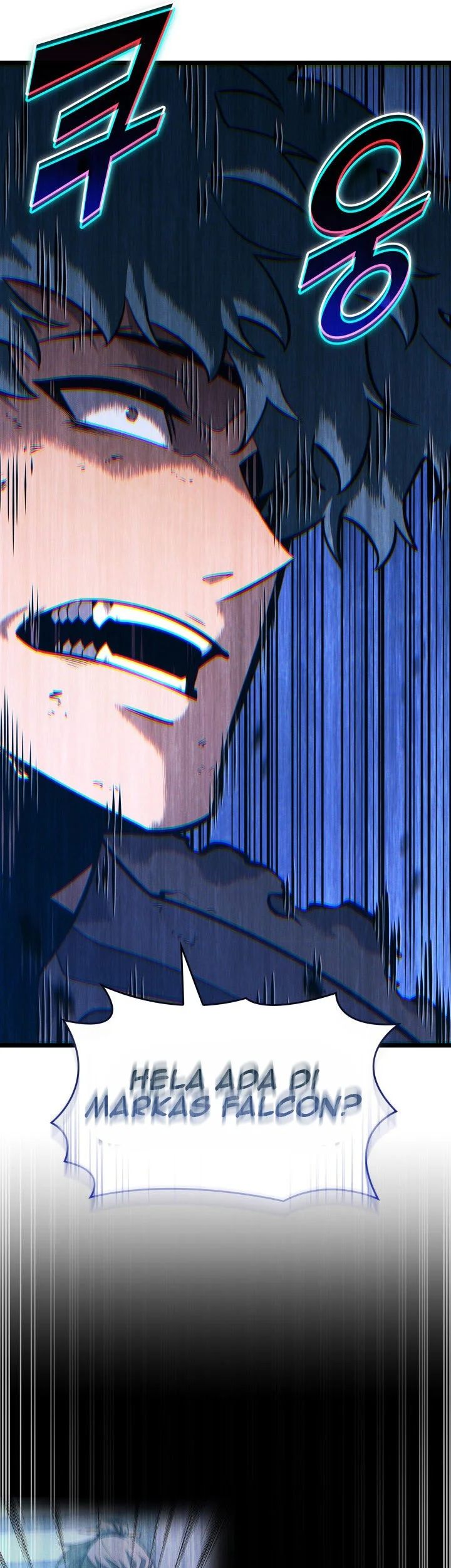 Return of the SSS-Class Ranker Chapter 170 - halaman 44