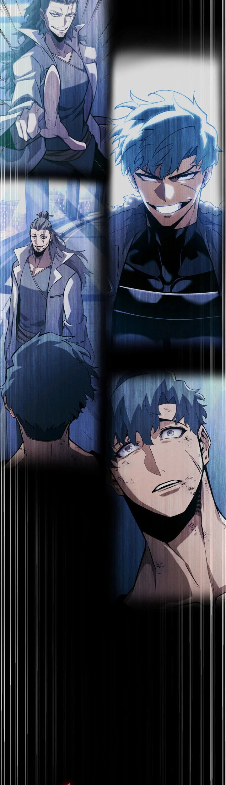 Return of the SSS-Class Ranker Chapter 170 - halaman 45