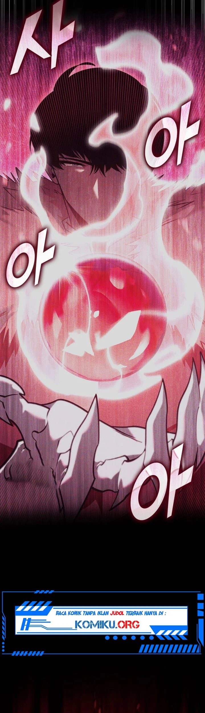 Return of the SSS-Class Ranker Chapter 170 - halaman 46