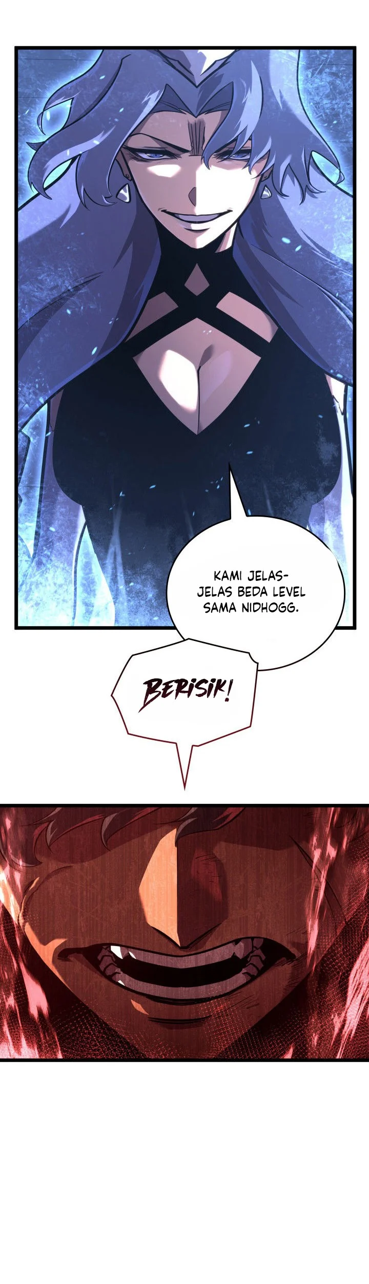Return of the SSS-Class Ranker Chapter 170 - halaman 49