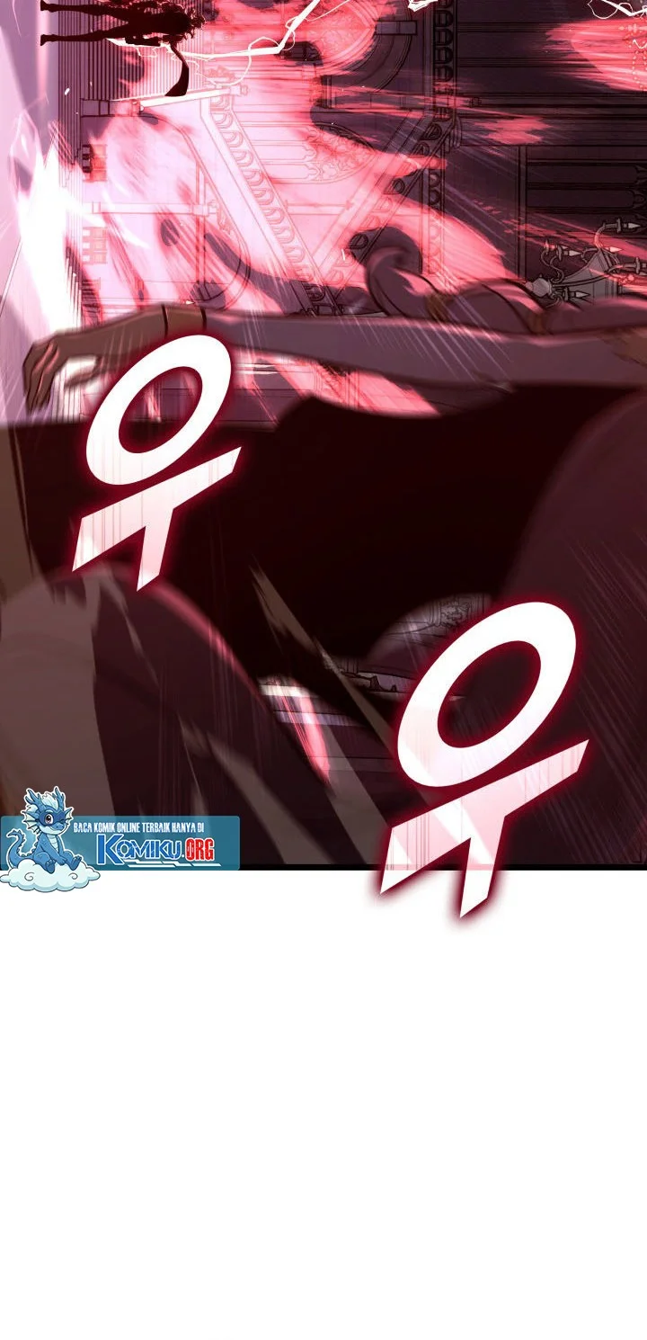 Return of the SSS-Class Ranker Chapter 170 - halaman 51