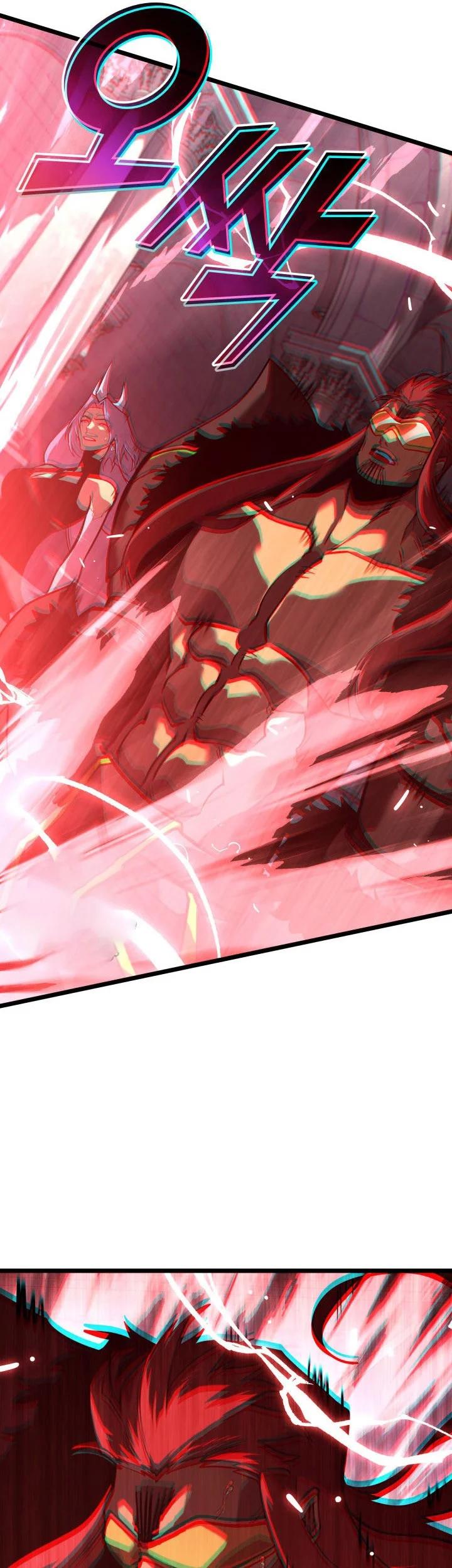 Return of the SSS-Class Ranker Chapter 170 - halaman 52