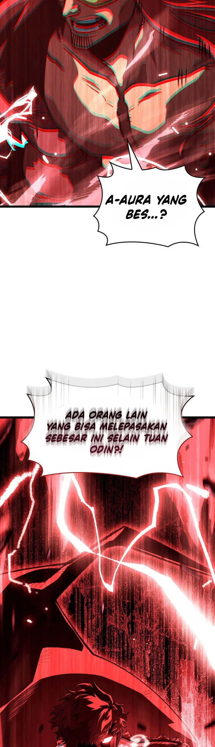 Return of the SSS-Class Ranker Chapter 170 - halaman 53