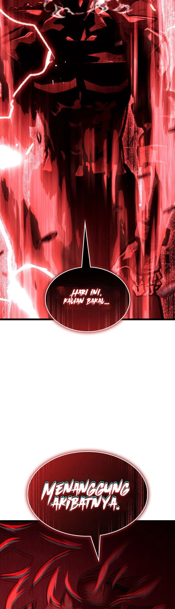 Return of the SSS-Class Ranker Chapter 170 - halaman 54