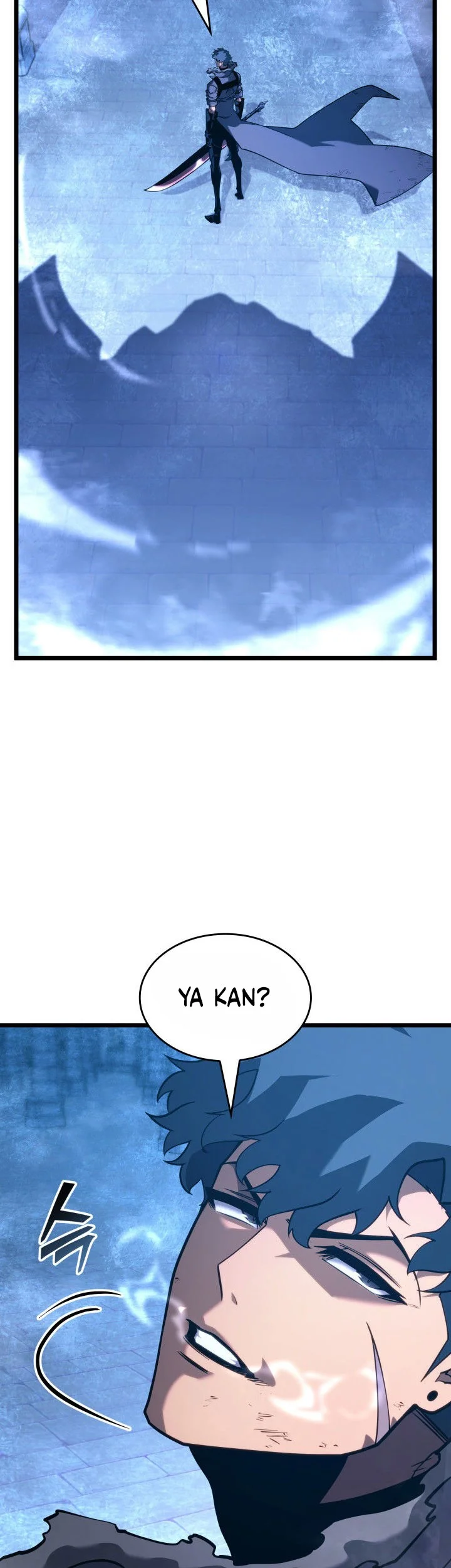 Return of the SSS-Class Ranker Chapter 170 - halaman 8