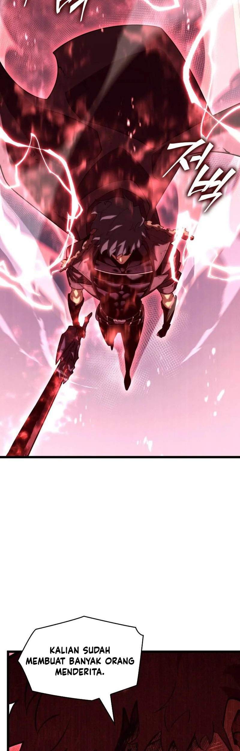 Return of the SSS-Class Ranker Chapter 172 - halaman 12