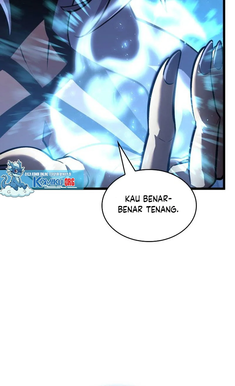 Return of the SSS-Class Ranker Chapter 172 - halaman 14