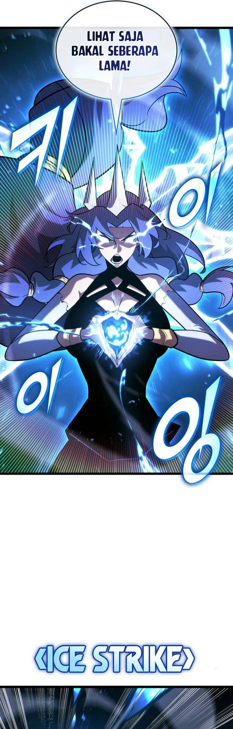 Return of the SSS-Class Ranker Chapter 172 - halaman 15