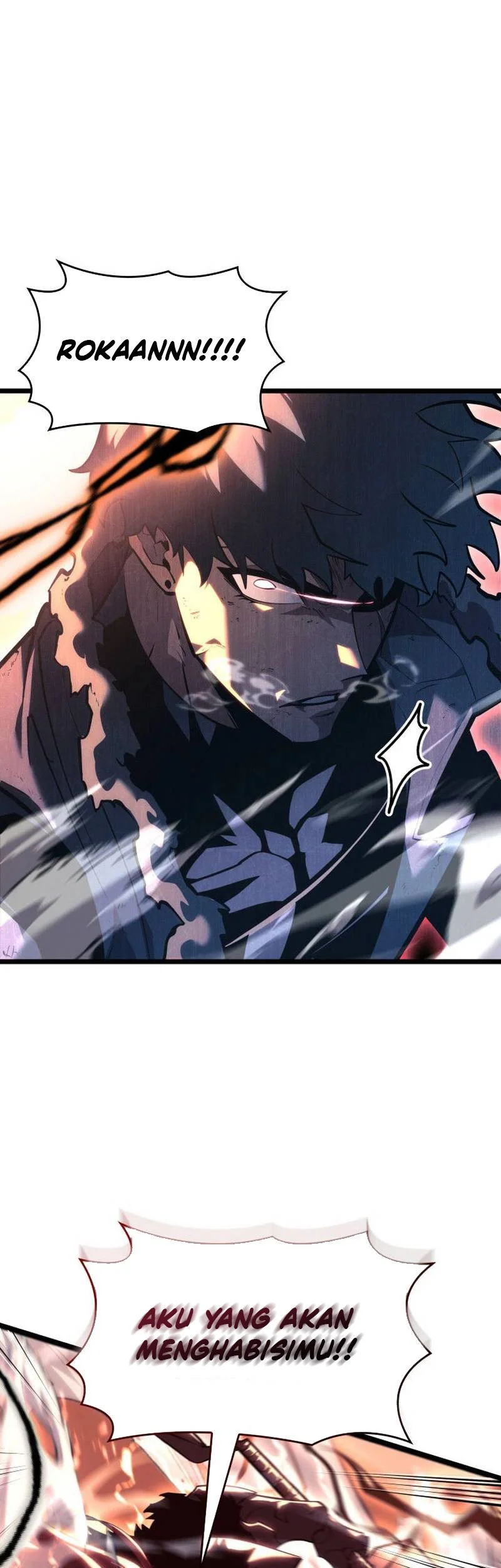 Return of the SSS-Class Ranker Chapter 172 - halaman 19