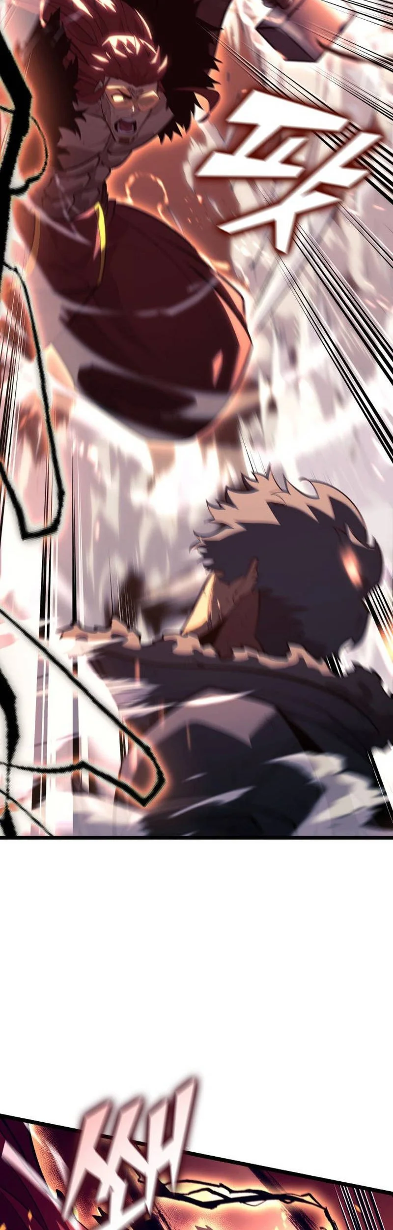 Return of the SSS-Class Ranker Chapter 172 - halaman 20