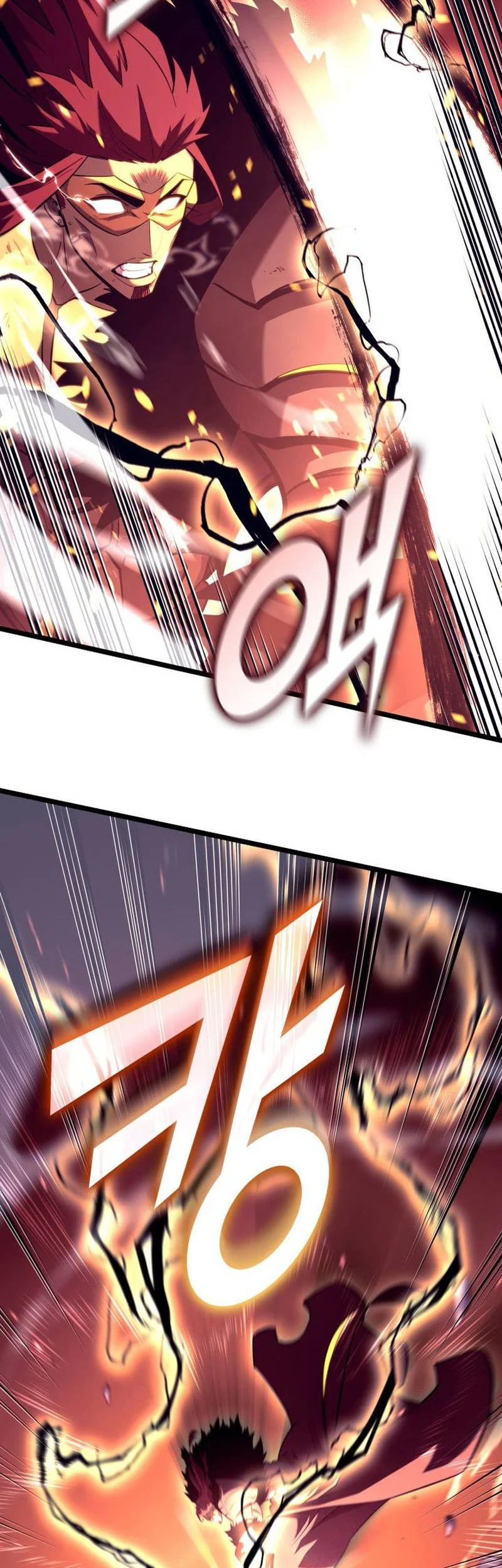 Return of the SSS-Class Ranker Chapter 172 - halaman 21